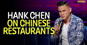 Chinese Restaurants - Hank Chen
