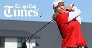 Brittany Lincicome and Jessica Korda return home on the LPGA Tour