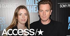 Ewan McGregor's Daughter Clara Poses For Playboy – 10 Fun Facts About Her | Access