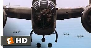 Catch-22 (6/10) Movie CLIP - Bomb the Ocean (1970) HD