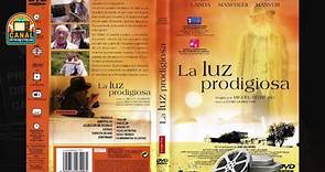 La luz prodigiosa (2003) HD. Alfredo Landa, Nino Manfredi