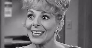 Jean Carson in “The Andy Griffith Show” Part 1