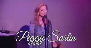 "I Regret Everything" - Peggy Sarlin - Metropolitan Room August 25, 2016