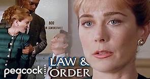 A Love Conspiracy | Law & Order