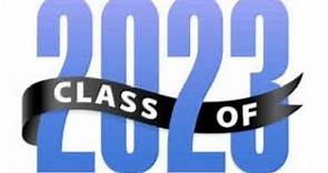 Lawrence High School Class of 2023 Graduation Program