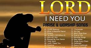 Best Praise and Worship Songs 2021 - Top 100 Best Christian Gospel Songs Of All Time - Musics Praise