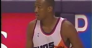 Danny Manning Suns 32pts 7rebs vs Spurs (1994)