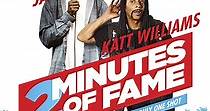 2 Minutes of Fame - movie: watch stream online