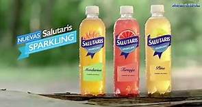 Salutaris Sparkling, la nueva bebida de BELIV