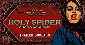 Holy Spider | Trailer Español | 13 de enero en cines.