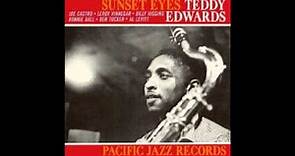Sunset Eyes - Teddy Edwards