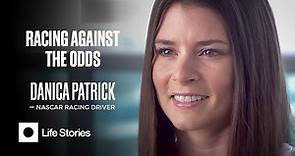 Danica Patrick Interview: Most Successful Woman in American Open-Wheel Car Racing History