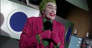 S3E24 The Joker's Flying Saucer 1966 Batman TV Series