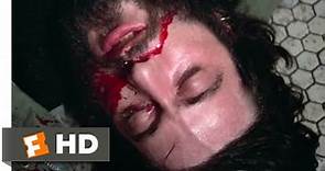 Serpico (1973) The Last Drug Raid Scene (8/10) | Movieclips