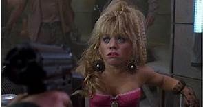 Total Recall and Star Wars actress Debbie Lee Carringotn has died at 58