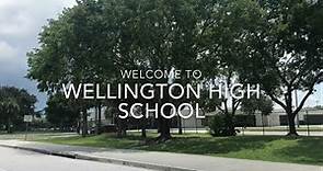 Welcome to Wellington High School