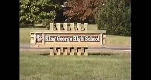 1991-09-28 - King George High School