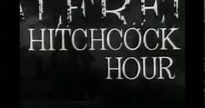 The Alfred Hitchcock Hour (1962-65) - Season 2 Intro