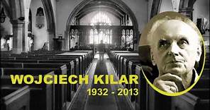 Wojciech Kilar - Agnus Dei - Choral work