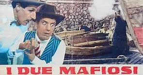 Franco e Ciccio - I due mafiosi (1964)