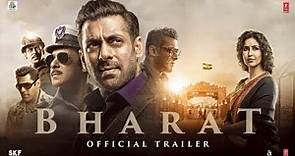 Bharat movie trailer release; Bharat film trailer review; Salman Khan, Katrina Kaif भारत ट्रेलर
