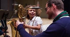 NYC-ARTS:This Week at Lincoln Center: WeBop Family Jazz Party Season 2016 Episode 280