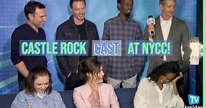 The Cast of Castle Rock on Season 2 | TV Insider