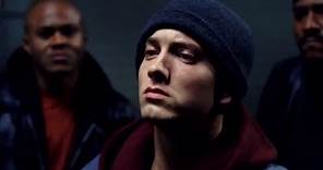 8 Mile (2002) - Trailer Park Beatdown Scene - Eminem, Brittany Murphy Movie