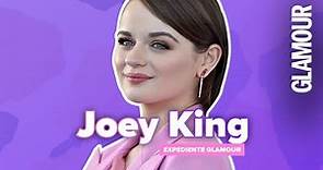 Joey King: ¿por qué tenemos que conocer a la actriz de 'El Stand de los besos'?