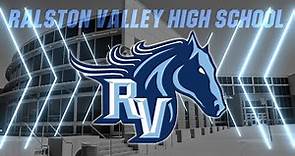 Ralston Valley High School