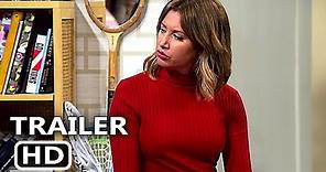 MERRY HAPPY WHATEVER Trailer (2019) Ashley Tisdale Netflix Series