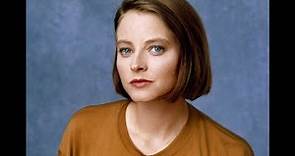 Biography of Jodie Foster