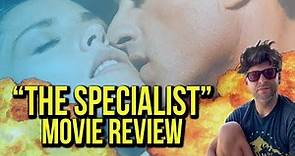 The Specialist Movie Review