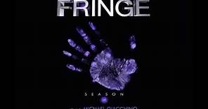 Fringe Season 1 Soundtrack (theme song, main title)-Michael Giacchino-J.J .Abrams