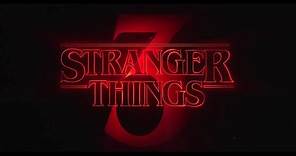 Stranger Things Season 3 Trailer (HD)