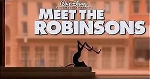Meet The Robinsons - Teaser Trailer (2006)