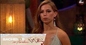 Kristina Goes Home - Bachelor In Paradise