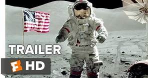 The Last Man on the Moon Official Trailer 1 (2016) - Documentary HD