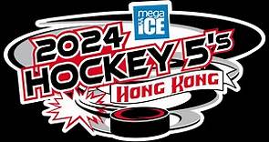 Mega Ice - 《2024 Mega Ice五人冰球賽🏒❄️》 📢📢話咁快一年一度嘅2024 Hockey...