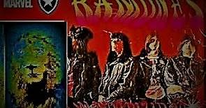 Ramones / Mondo Bizarro / Full Album
