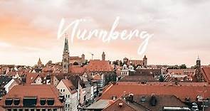 Nürnberg: Sehenswürdigkeiten, Highlights & Tipps
