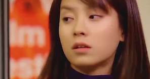 Song Ji-hyo as Min Hyorin in Princess Hours: A Captivating Kdrama Performance