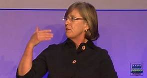 Leadership Lessons with Mary Meeker - Reinvent Yourself