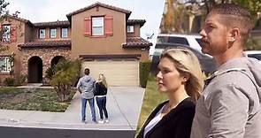 Couple Finally Gets Squatters Out of Dream Home They Now Hate