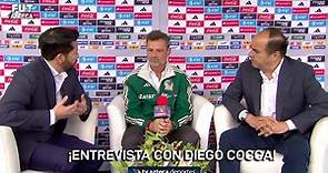 Diego Cocca y sus razones para tomar a la Selección Mexicana | #Destino2026
