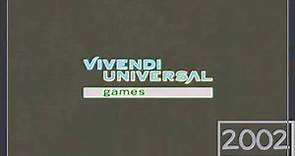 Vivendi Universal (2000) Effects | Parkfield Publishing (1989) Effects (Extended)