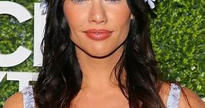 'The Bold and the Beautiful' Star Jacqueline MacInnes Wood Gives Birth to Baby No. 2