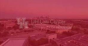 UH Law Center John M. O’Quinn Law Building Virtual Tour