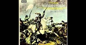 Bellini - I Puritani - Credeasi misera (Luciano Pavarotti) 1973