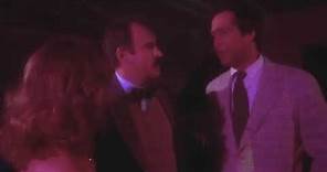 Modern Problems | 80's Movie | Hilarious Exchange Between Dabney Coleman & Chevy Chase